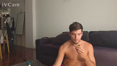 GringoDelicius — Cam4 stream photo (Apr 2026)