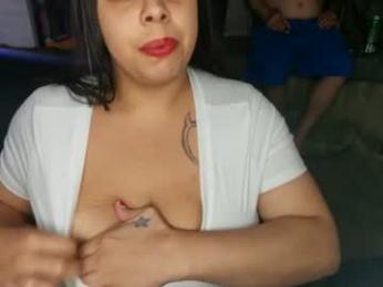 beautifull_sin69 — chaturbate