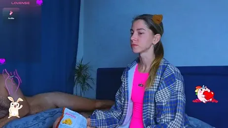 Kristi_Wolf — stripchat