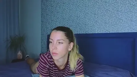 Kristi_Wolf — stripchat