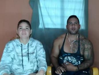 steveneva — Chaturbate stream photo (May 2026)