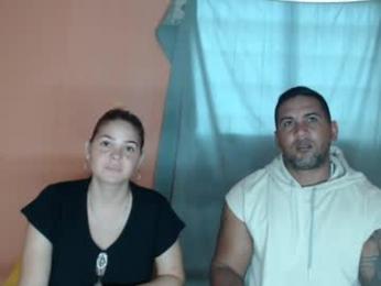 steveneva — Chaturbate stream photo (May 2026)