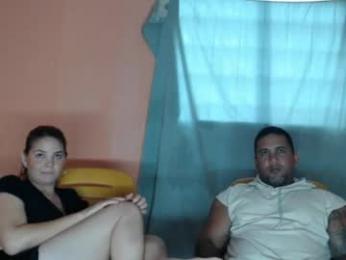 steveneva — Chaturbate stream photo (May 2026)
