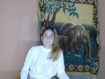 steveneva — Chaturbate stream photo (May 2026)