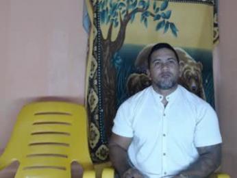 steveneva — Chaturbate stream photo (May 2026)