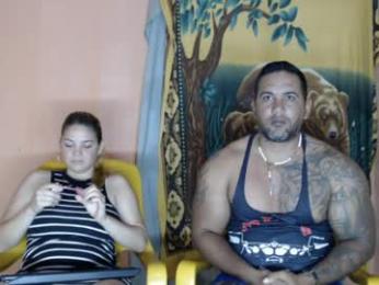 steveneva — chaturbate
