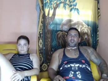 steveneva — Chaturbate profile photo
