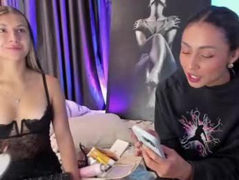 peyton_ws — Chaturbate stream photo (Apr 2026)