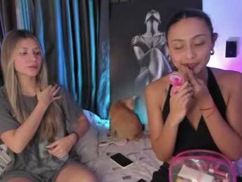 peyton_ws — Chaturbate stream photo (Apr 2026)