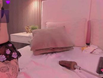 annie-clarkson — Bongacams stream photo (Jun 2026)