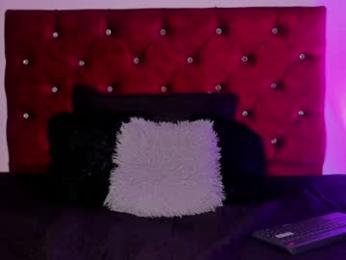 alexxus_smith — Chaturbate stream photo (Sep 2026)