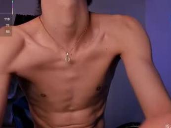 alexxus_smith — Chaturbate stream photo (Sep 2026)