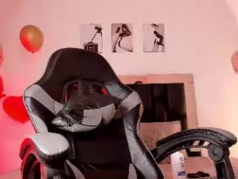 alexxus_smith — Chaturbate stream photo (Sep 2026)