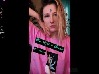 LaurenLex — Bongacams stream photo (Nov 2025)