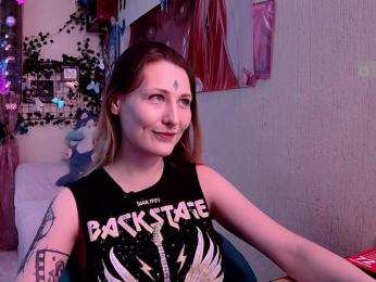 LaurenLex — Bongacams stream photo (Feb 2026)