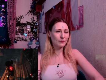 LaurenLex — bongacams