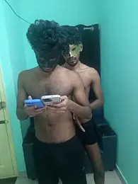 Luciferaxcel666 — stripchat