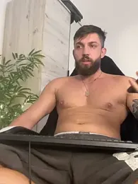 LustyMike_ — Stripchat stream photo (Sep 2026)
