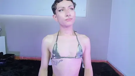 JiangShy666 — Stripchat stream photo (May 2026)