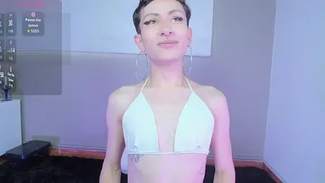JiangShy666 — Stripchat stream photo (Jun 2026)