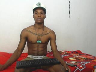 Thomas Atlas — webcam model online on flirt4free