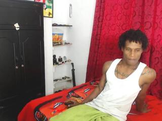 Thomas Atlas — Flirt4free stream photo (Apr 2026)