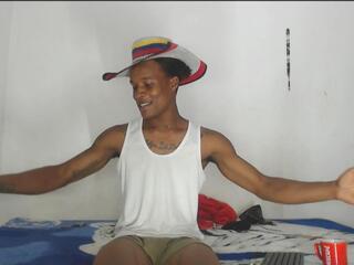 Thomas Atlas — Flirt4free stream photo (Apr 2026)