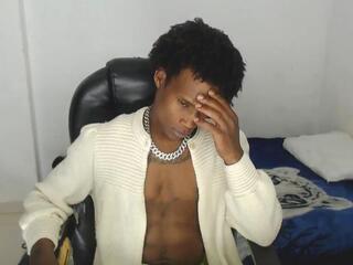 Thomas Atlas — Flirt4free stream photo (Apr 2026)