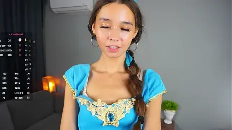 SallieLenorud — stripchat
