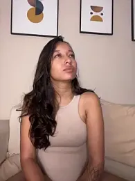 DianaHopson — Stripchat stream photo (May 2026)