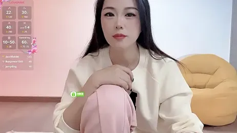 Kaixin520 — Stripchat stream photo (Jan 2026)