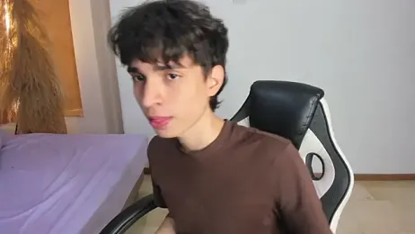 CONNOR_STONNE_ — stripchat