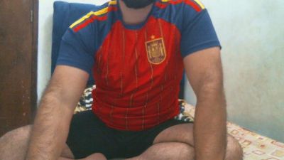 leokhawan — webcam model online on cam4