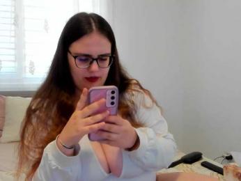 amiravyxen — bongacams