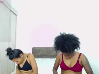 Noye-And-Zule — webcam model online on bongacams