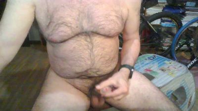 romualdo58 — Cam4 stream photo (May 2026)