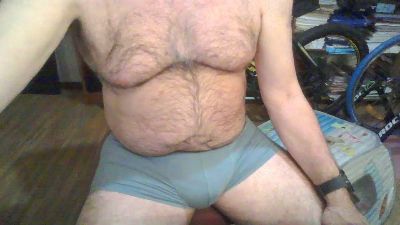 romualdo58 — Cam4 stream photo (May 2026)