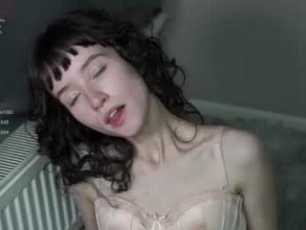 indiramcclamroch — chaturbate