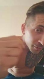Therock90 — webcam model online on cam4