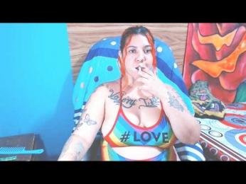 thedevilandangel — bongacams