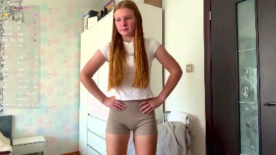 LoriaWheatly — Cam4 stream photo (Sep 2026)