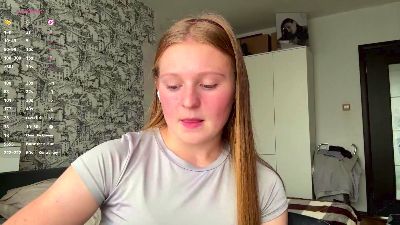 LoriaWheatly — cam4