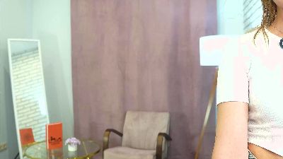 EldaCarvell — cam4