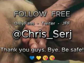 velevet_o — Chaturbate profile photo