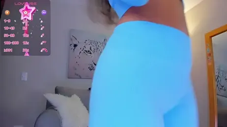 BrennaWalker — stripchat