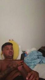 Kevinpasion — Cam4 stream photo (Sep 2026)