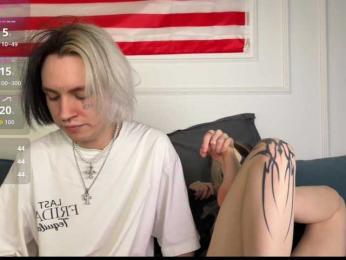 VeryRareTwix — Bongacams profile photo