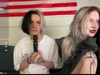 VeryRareTwix — Bongacams stream photo (Apr 2026)