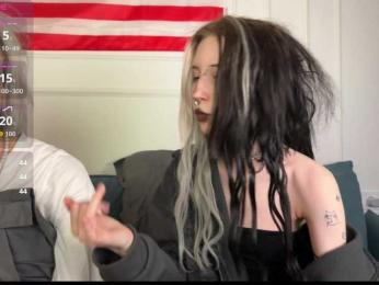 VeryRareTwix — Bongacams stream photo (Apr 2026)