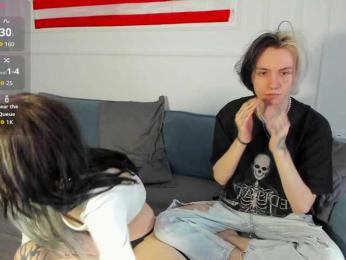 VeryRareTwix — Bongacams stream photo (Apr 2026)